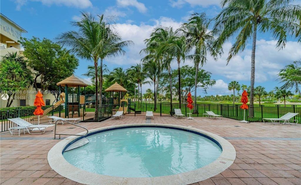 TURNBERRY ON THE GREEN CO - Residential