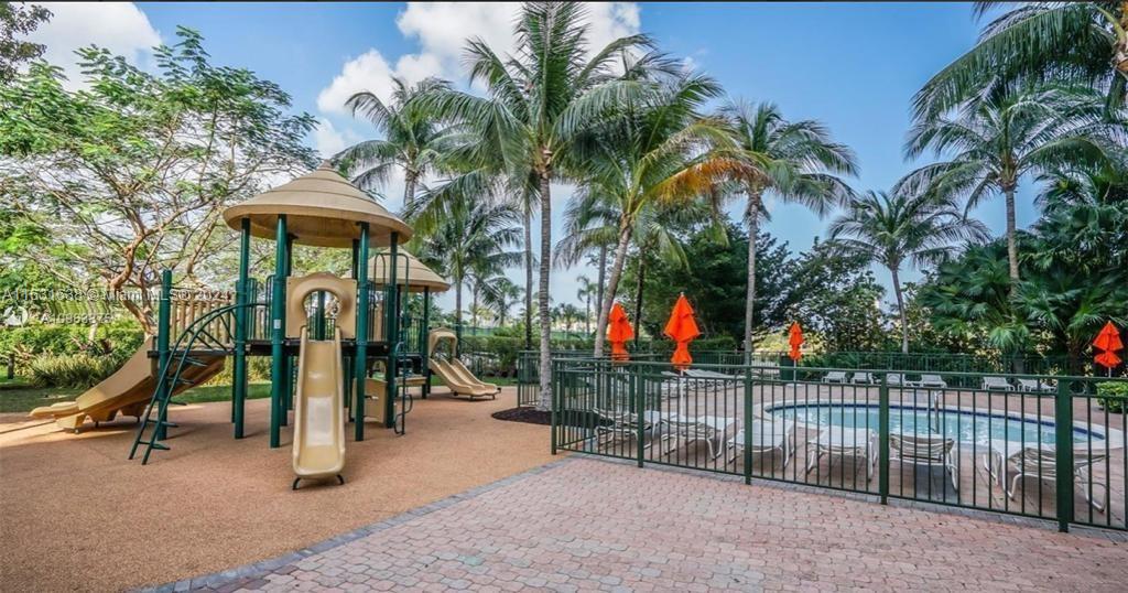 TURNBERRY ON THE GREEN CO - Residential