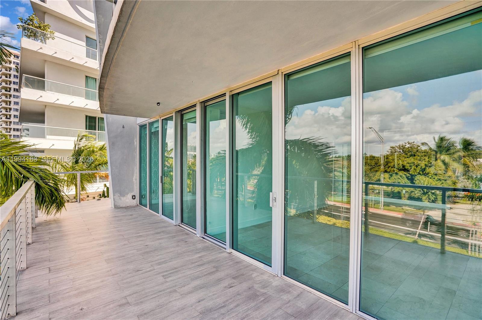 63 NOBE CONDO - Residential
