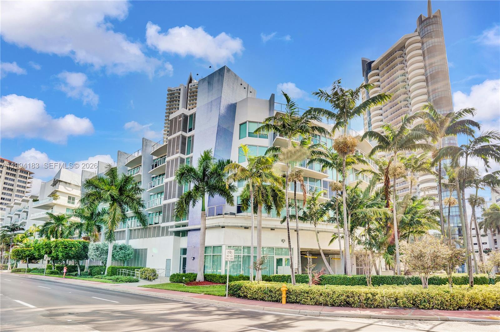 unit can only be seen Monday -Thursday 2;30-5 NO WEEKENDS
Corner unit offers an exceptional location with stunning views of the intracoastal Waterway. Situated on the third floor, the unit features high-impact glass windows designed for durability and safety. Immaculate Condition: The unit is in impeccable condition. Modem Kitchen with new appliances: Equipped with granite countertops and stainless-steel appliances. Spacious Living Areas: Includes separate living and dining room spaces. Bedrooms: A 2-bedroom, 2-bath layout with large walk-in closets. Parking: One Assigned Parking Space, Additional parking spaces available for lease, Access to a private rooftop Terrace perfect for barbecues, along with full access to the community pool.