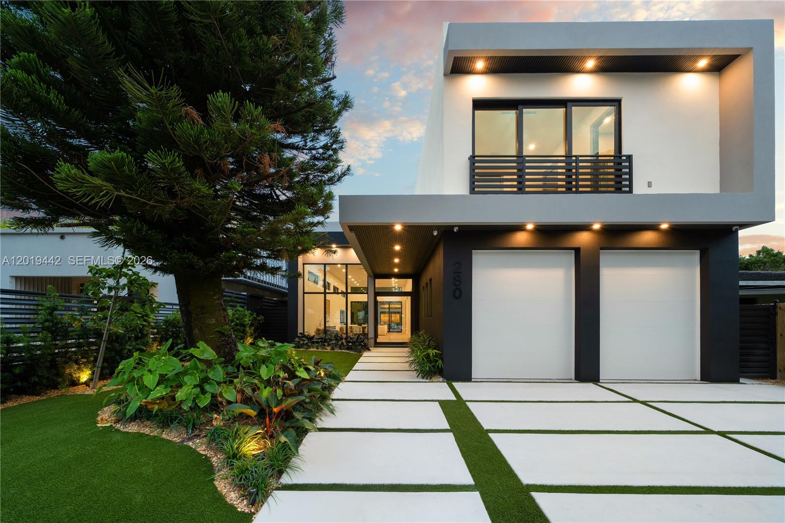 BUENA VISTA HEIGHTS EXTEN - Residential