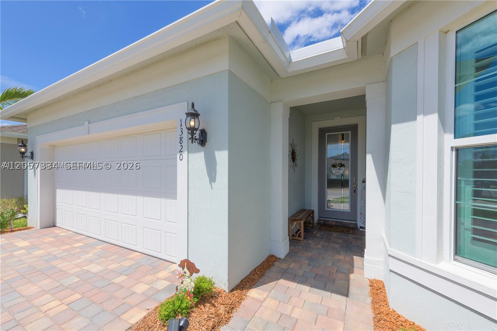 DEL WEBB AT TRADITION PLA - Residential