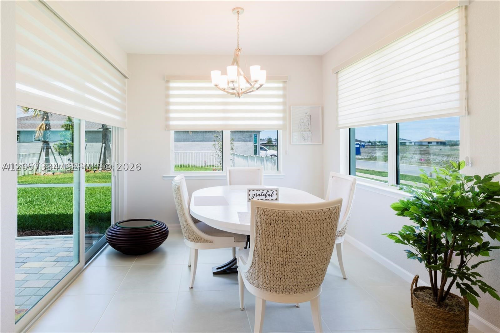 DEL WEBB AT TRADITION PLA - Residential