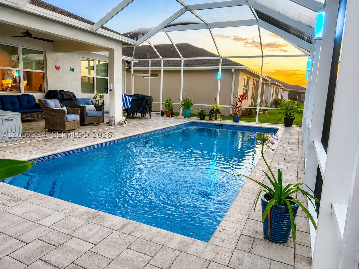 DEL WEBB AT TRADITION PLA - Residential