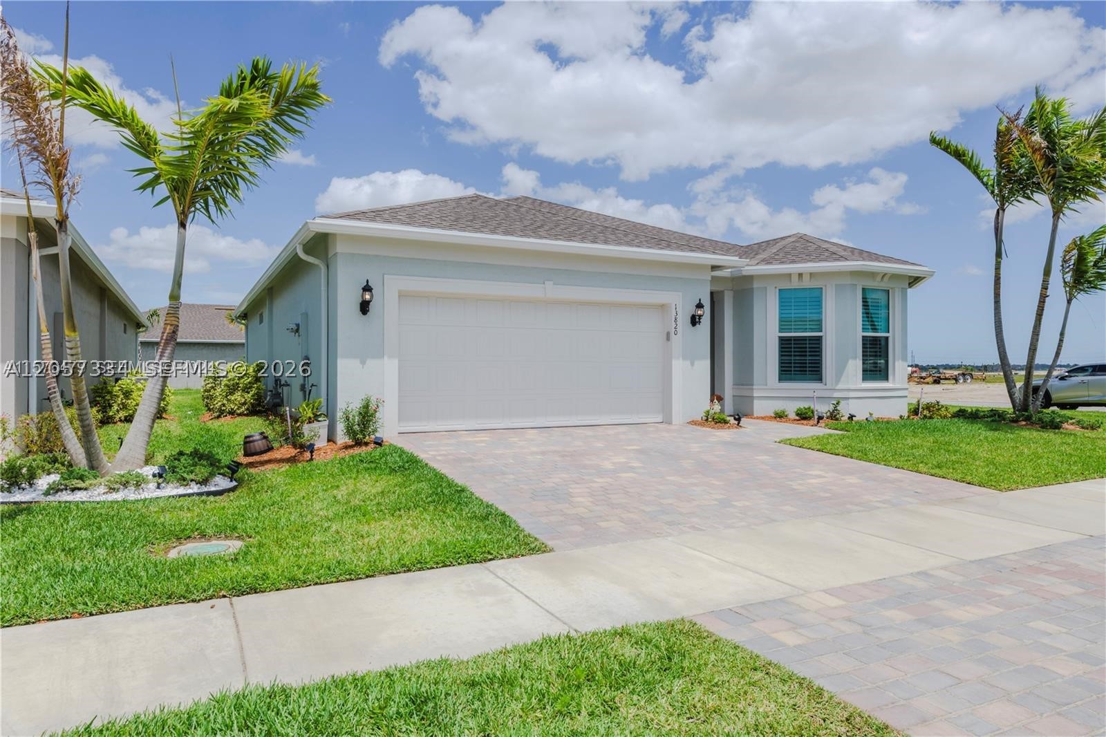 DEL WEBB AT TRADITION PLA - Residential