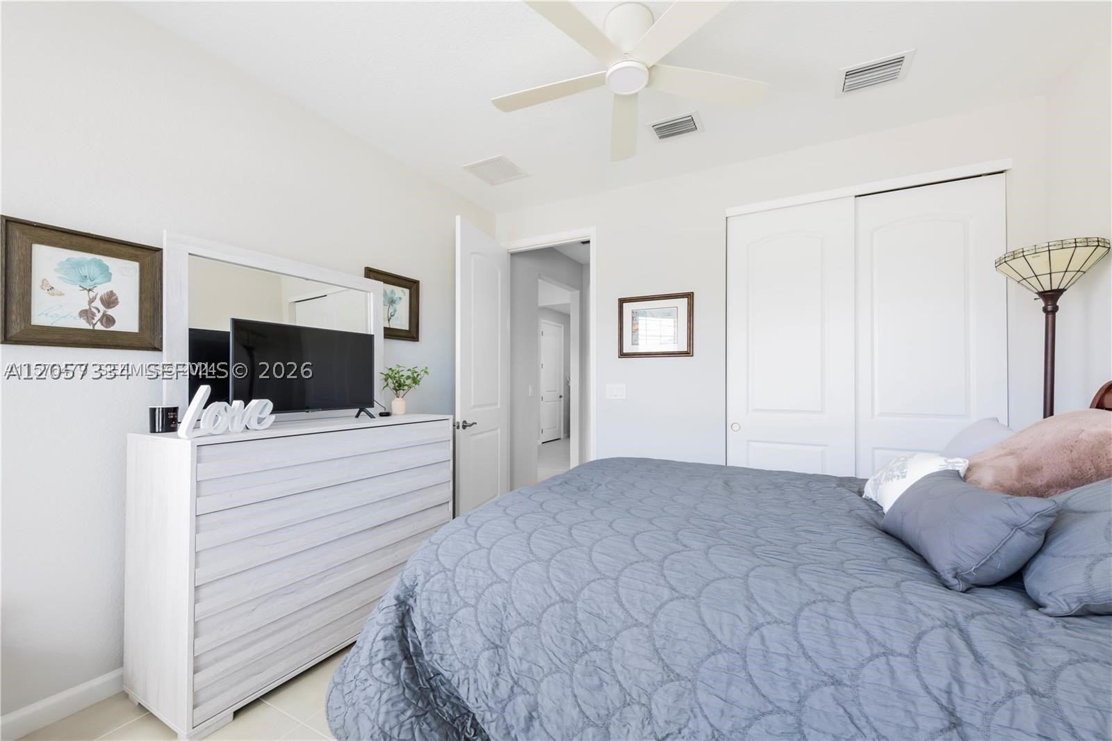 DEL WEBB AT TRADITION PLA - Residential