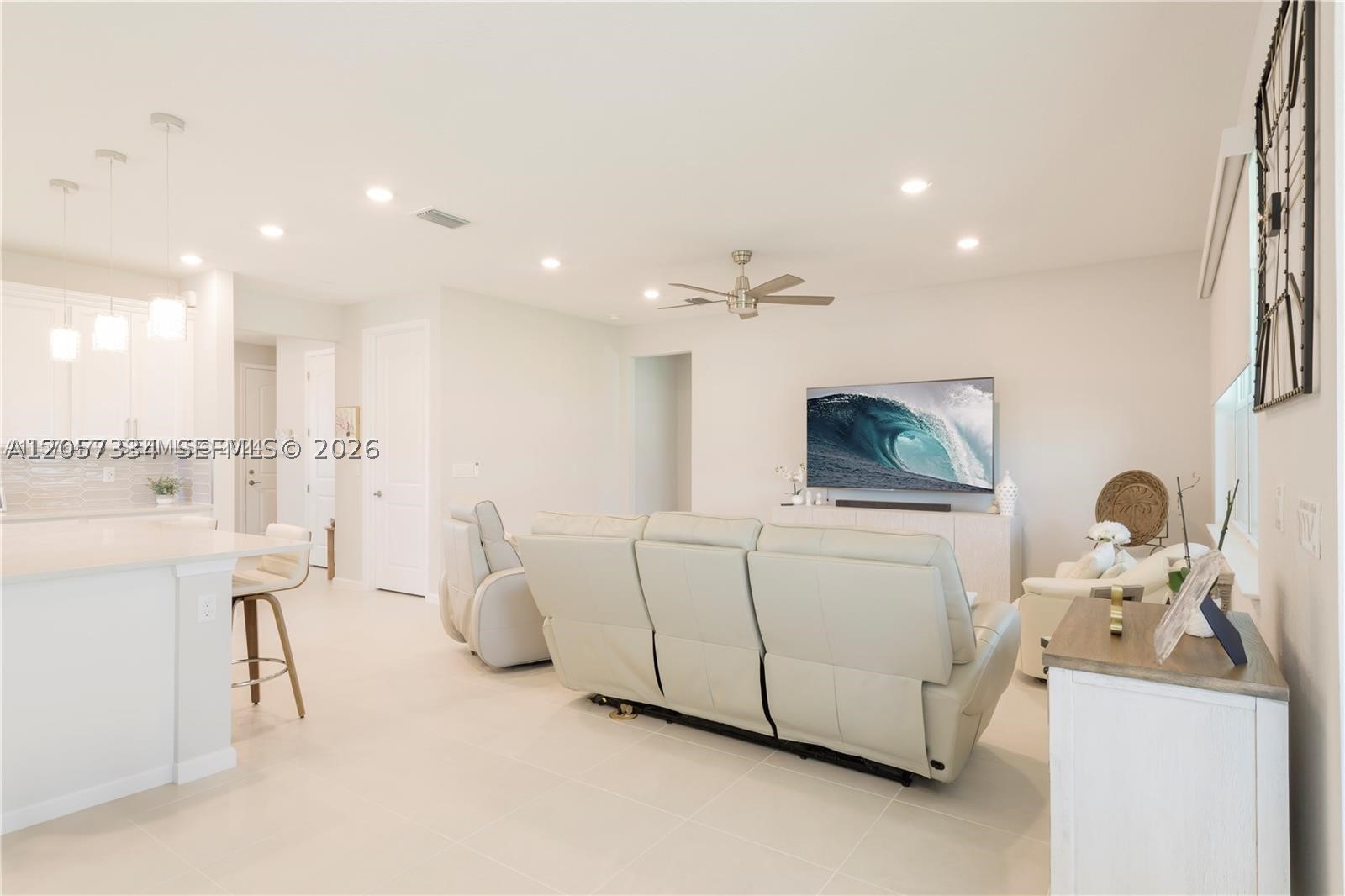 DEL WEBB AT TRADITION PLA - Residential