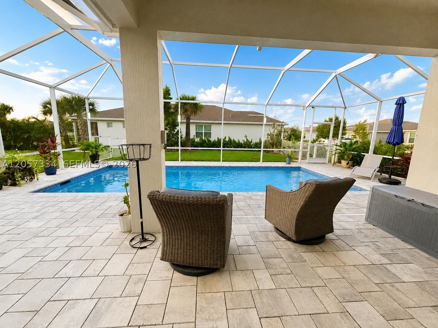 DEL WEBB AT TRADITION PLA - Residential
