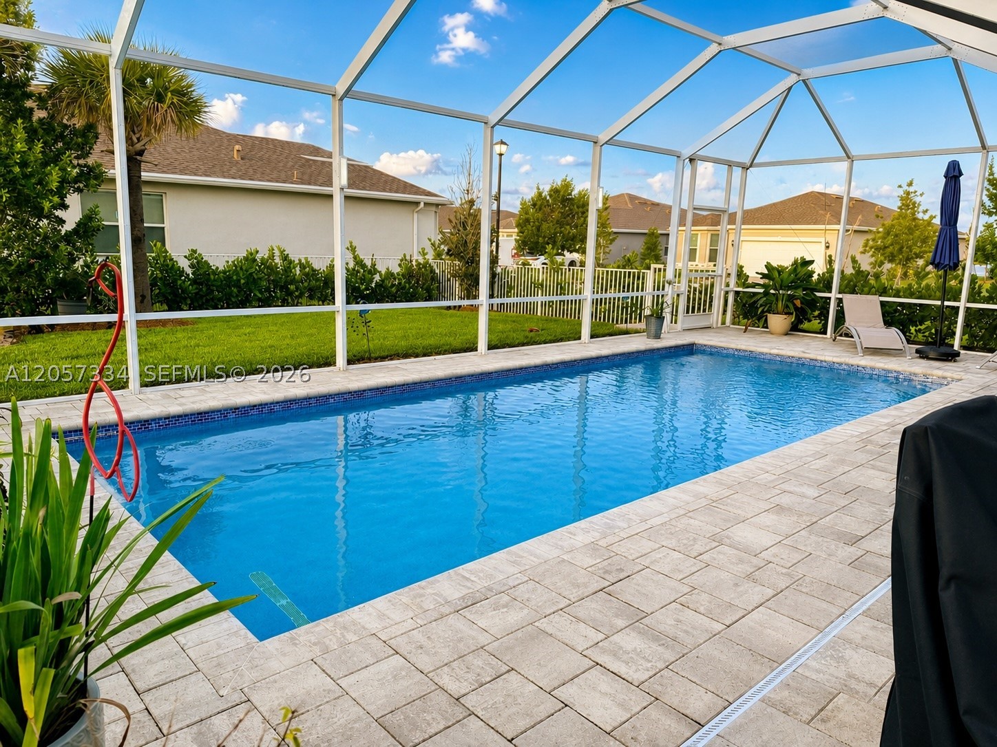 DEL WEBB AT TRADITION PLA - Residential