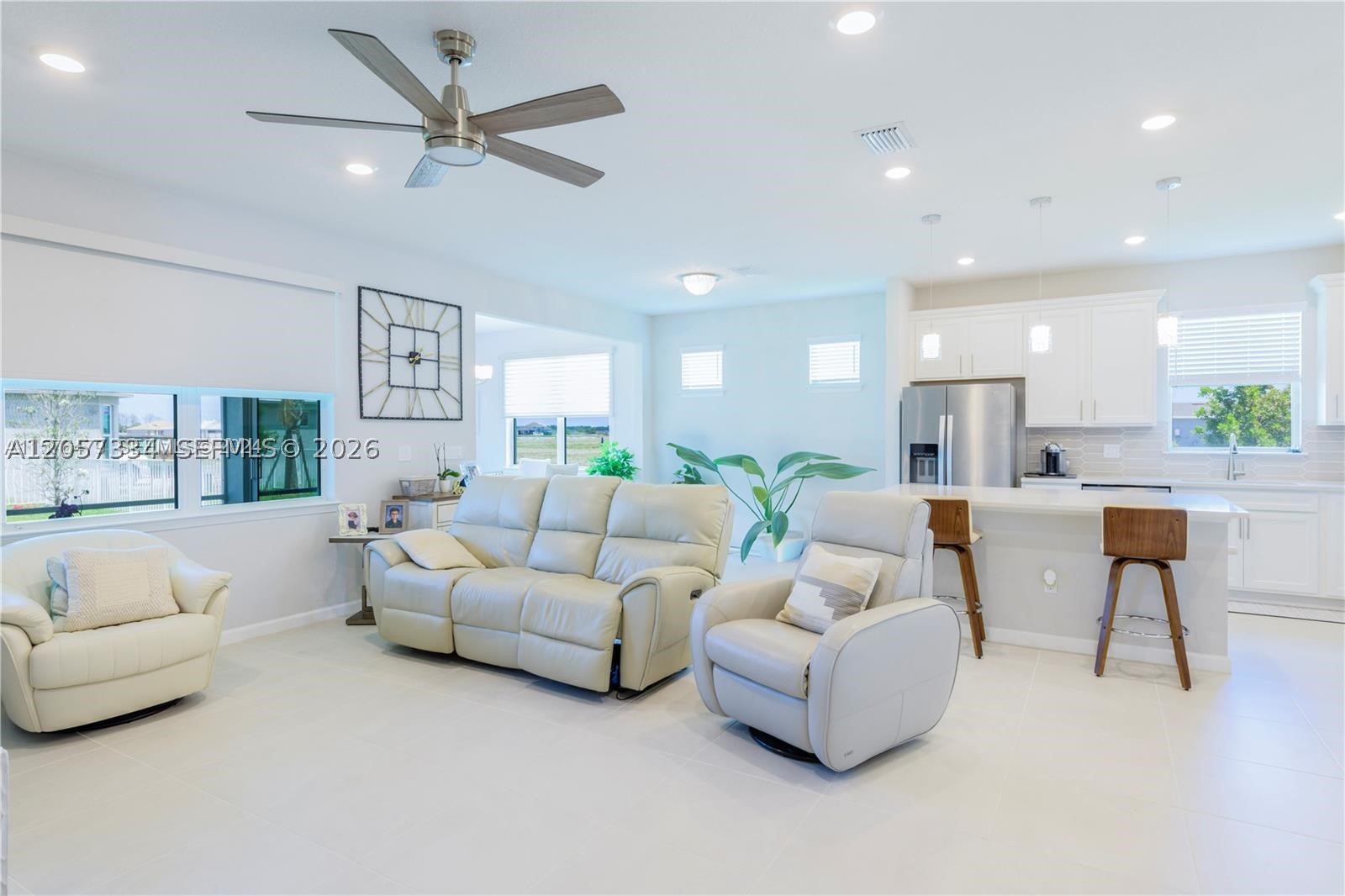 DEL WEBB AT TRADITION PLA - Residential