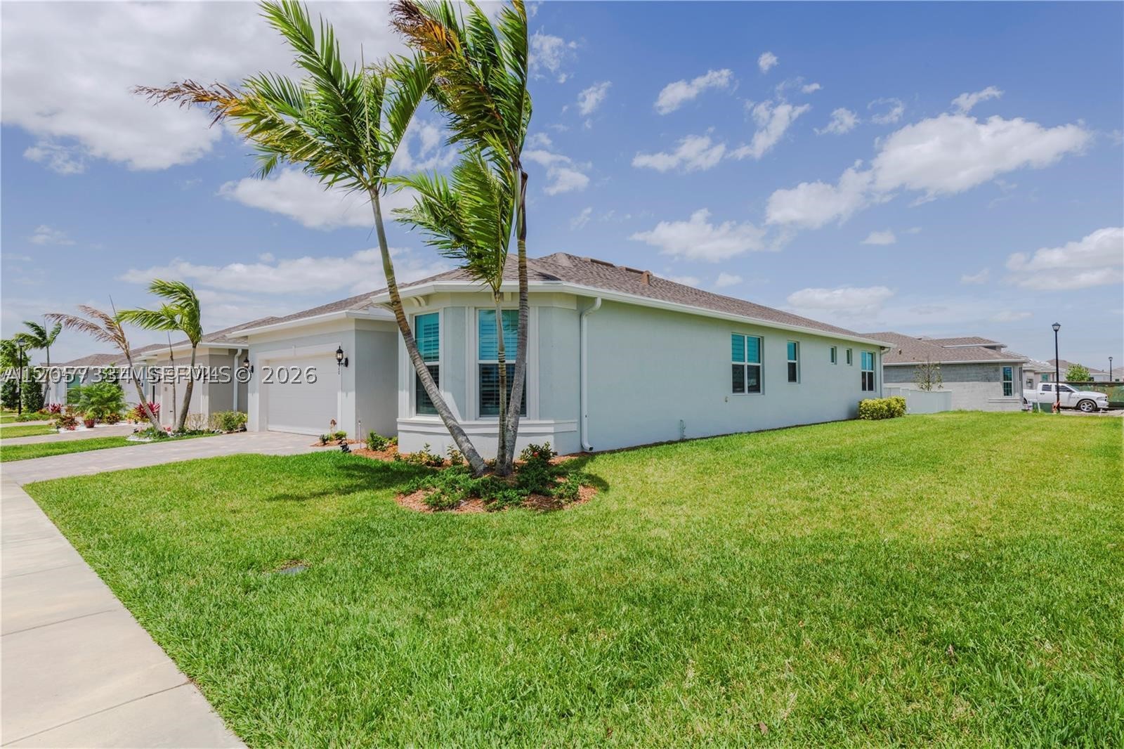 DEL WEBB AT TRADITION PLA - Residential