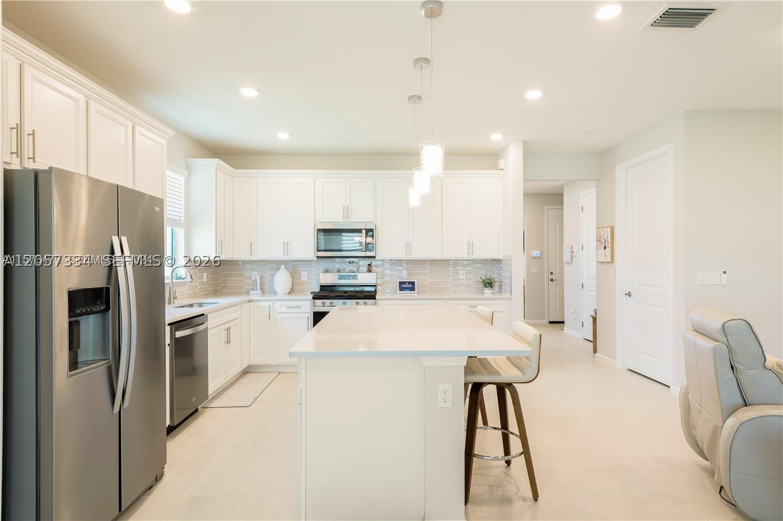 DEL WEBB AT TRADITION PLA - Residential