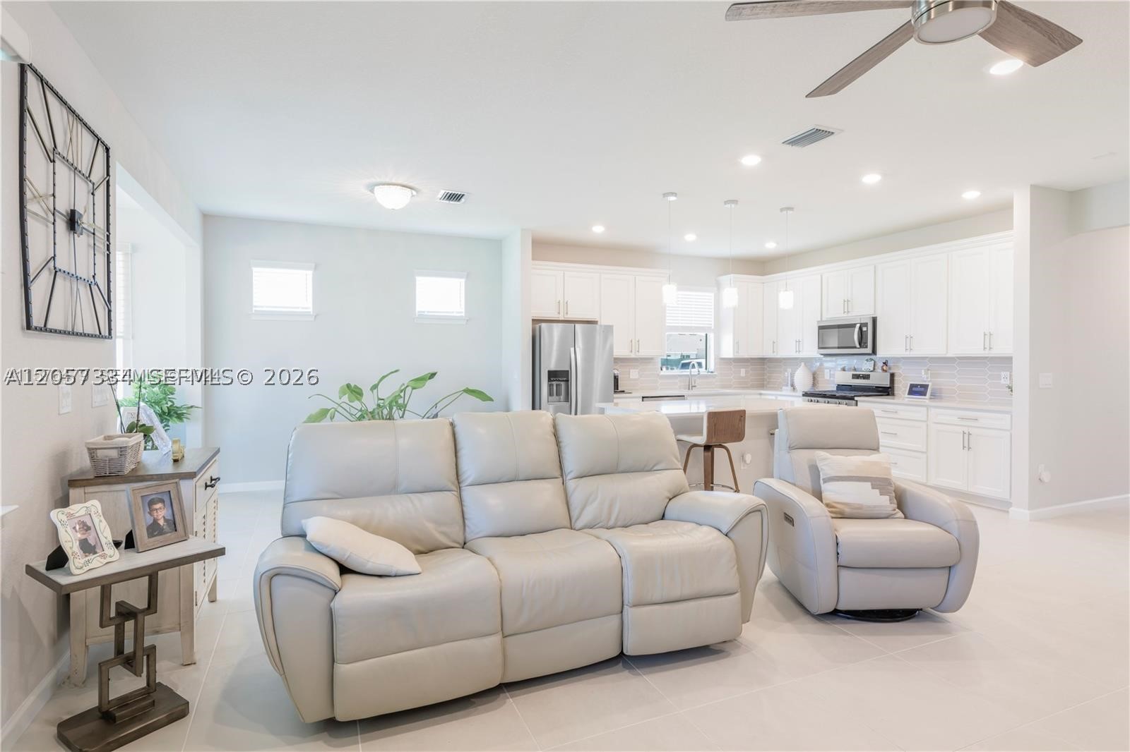 DEL WEBB AT TRADITION PLA - Residential