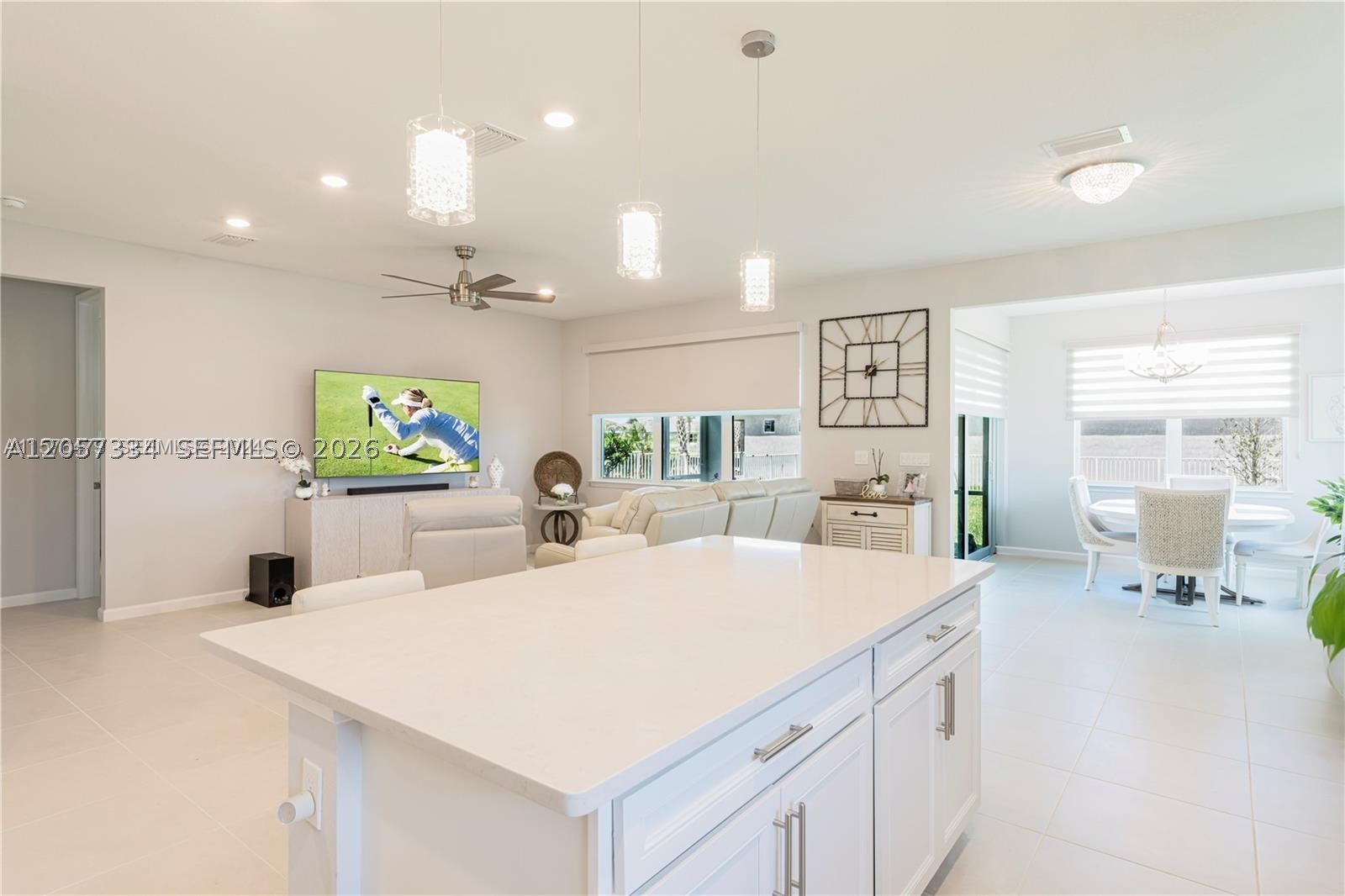 DEL WEBB AT TRADITION PLA - Residential