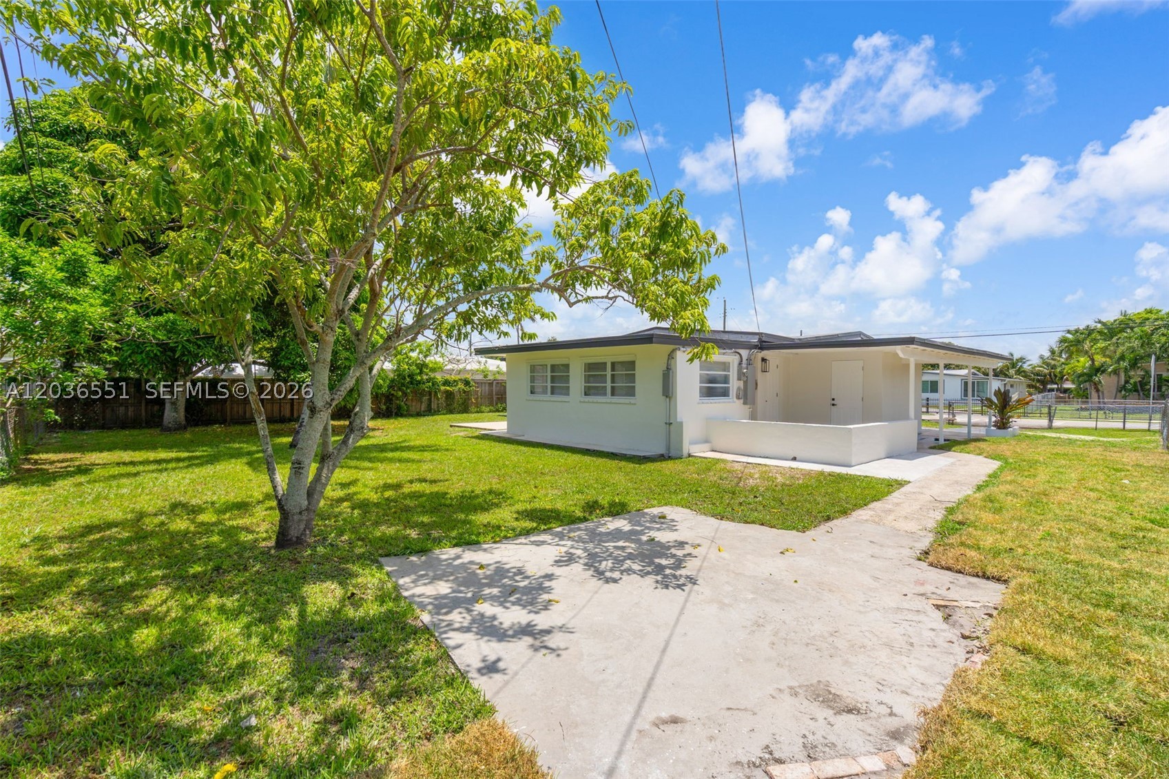 CAROL CITY 2ND ADDN - Residential