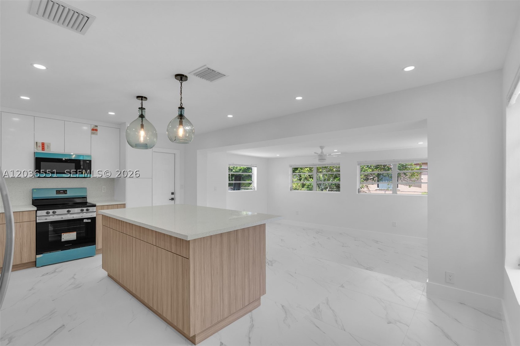 CAROL CITY 2ND ADDN - Residential
