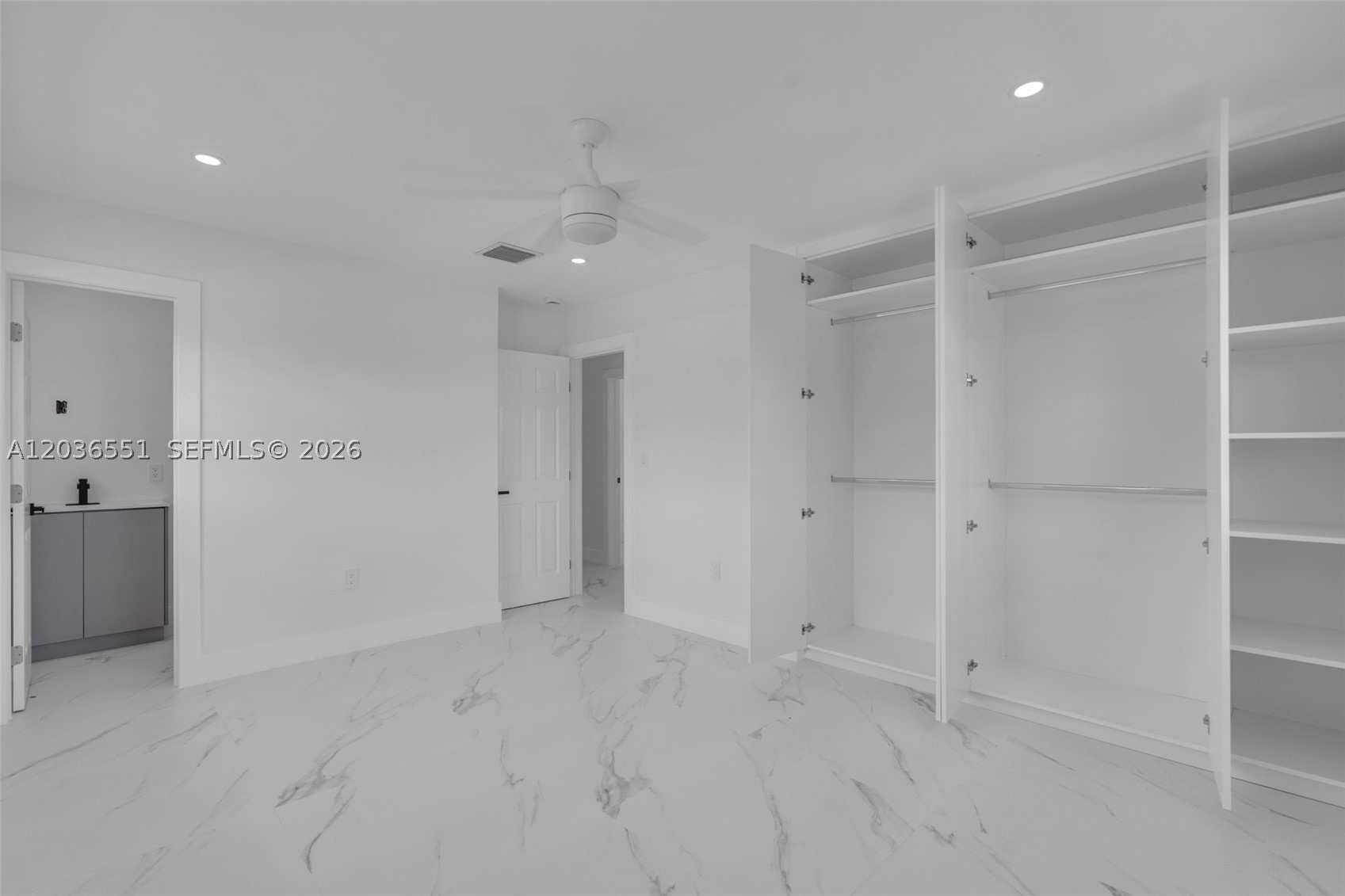 CAROL CITY 2ND ADDN - Residential