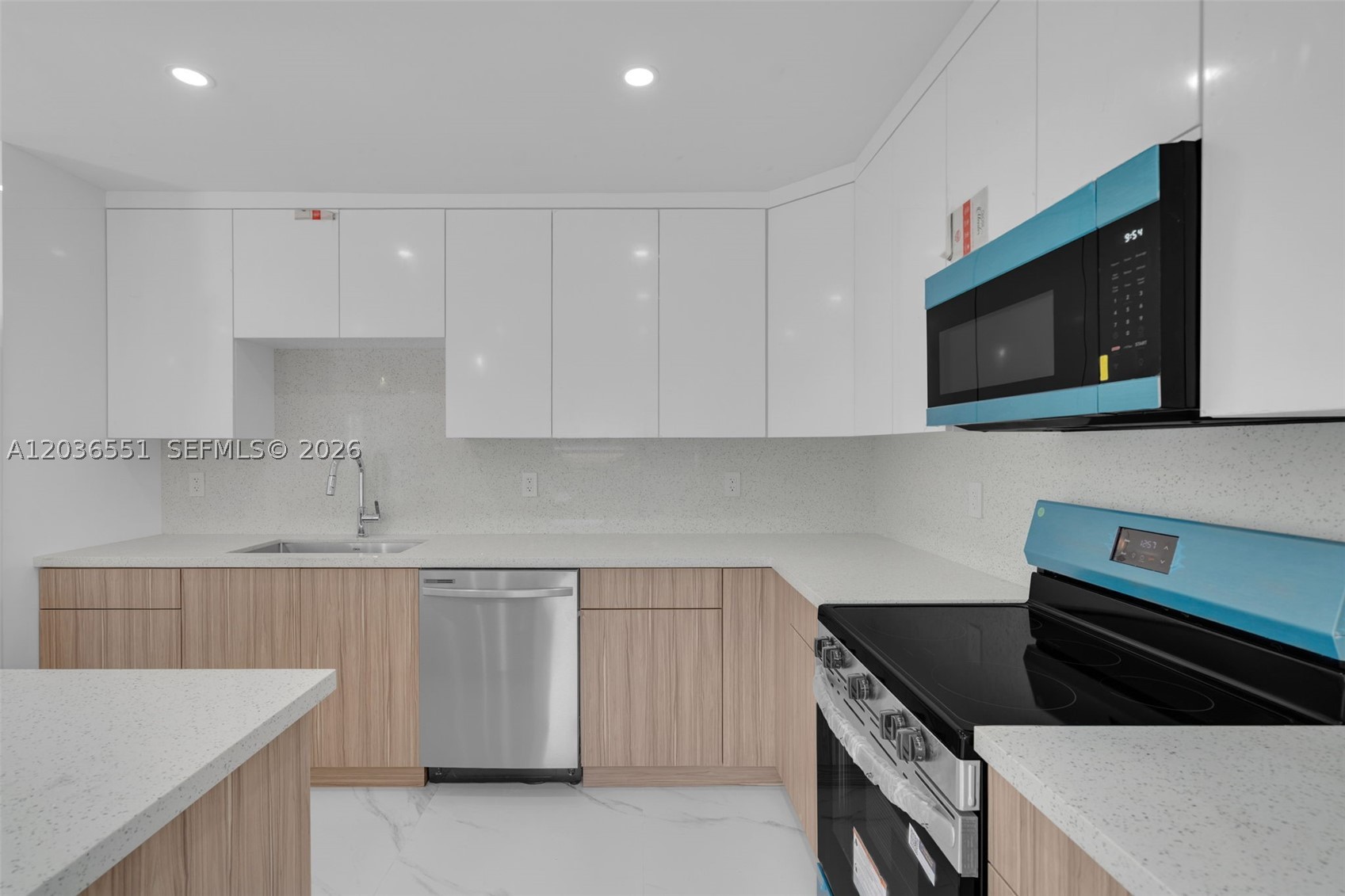 CAROL CITY 2ND ADDN - Residential