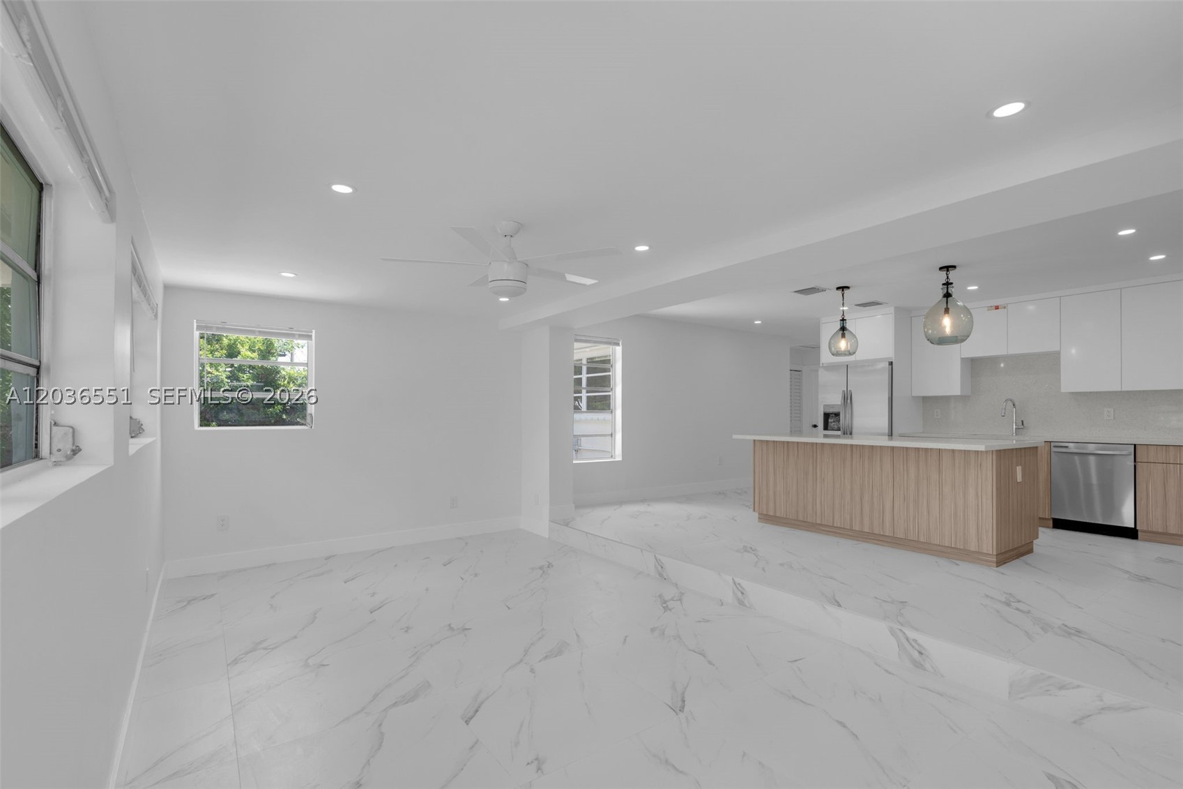 CAROL CITY 2ND ADDN - Residential