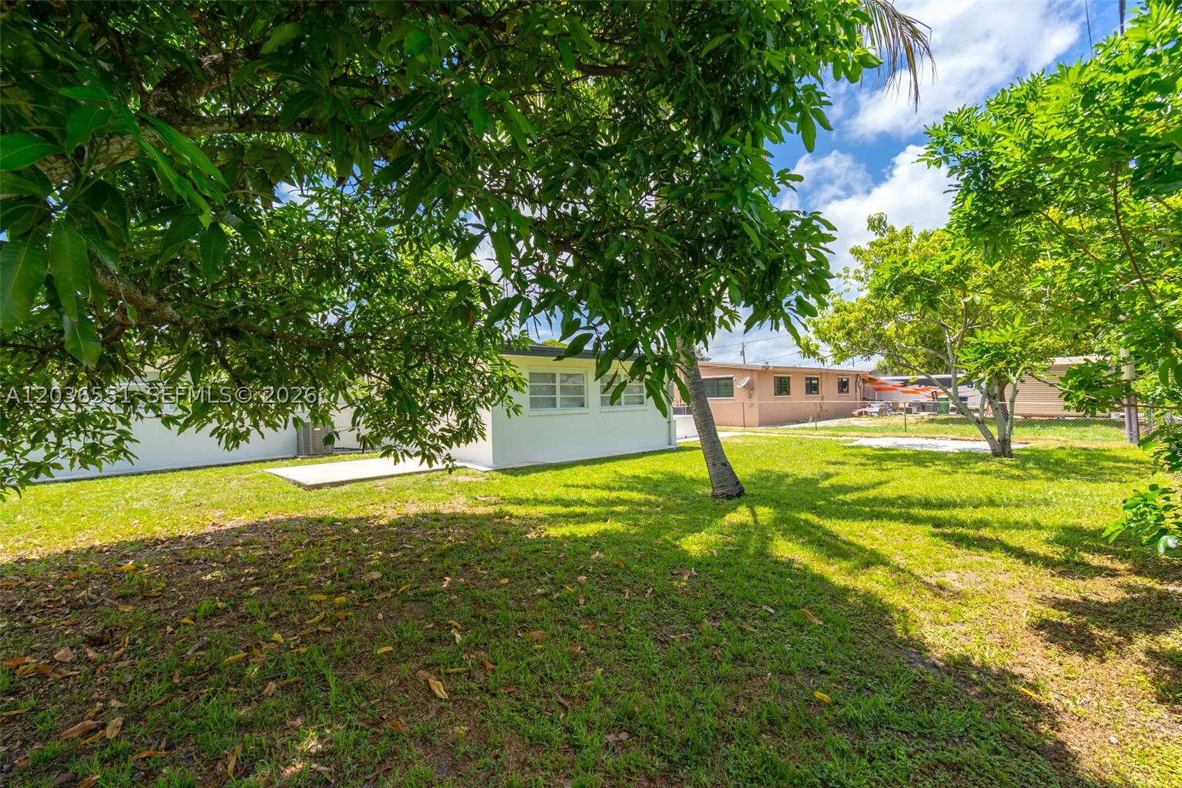 CAROL CITY 2ND ADDN - Residential