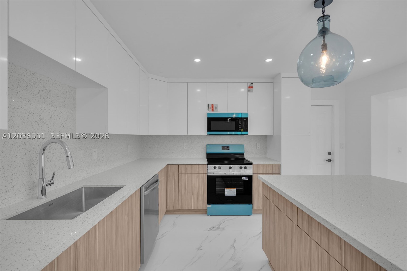 CAROL CITY 2ND ADDN - Residential