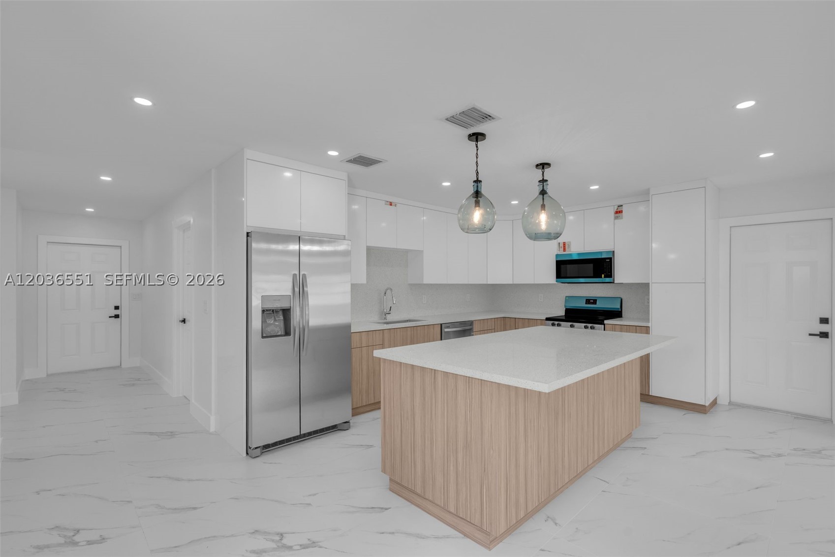 CAROL CITY 2ND ADDN - Residential