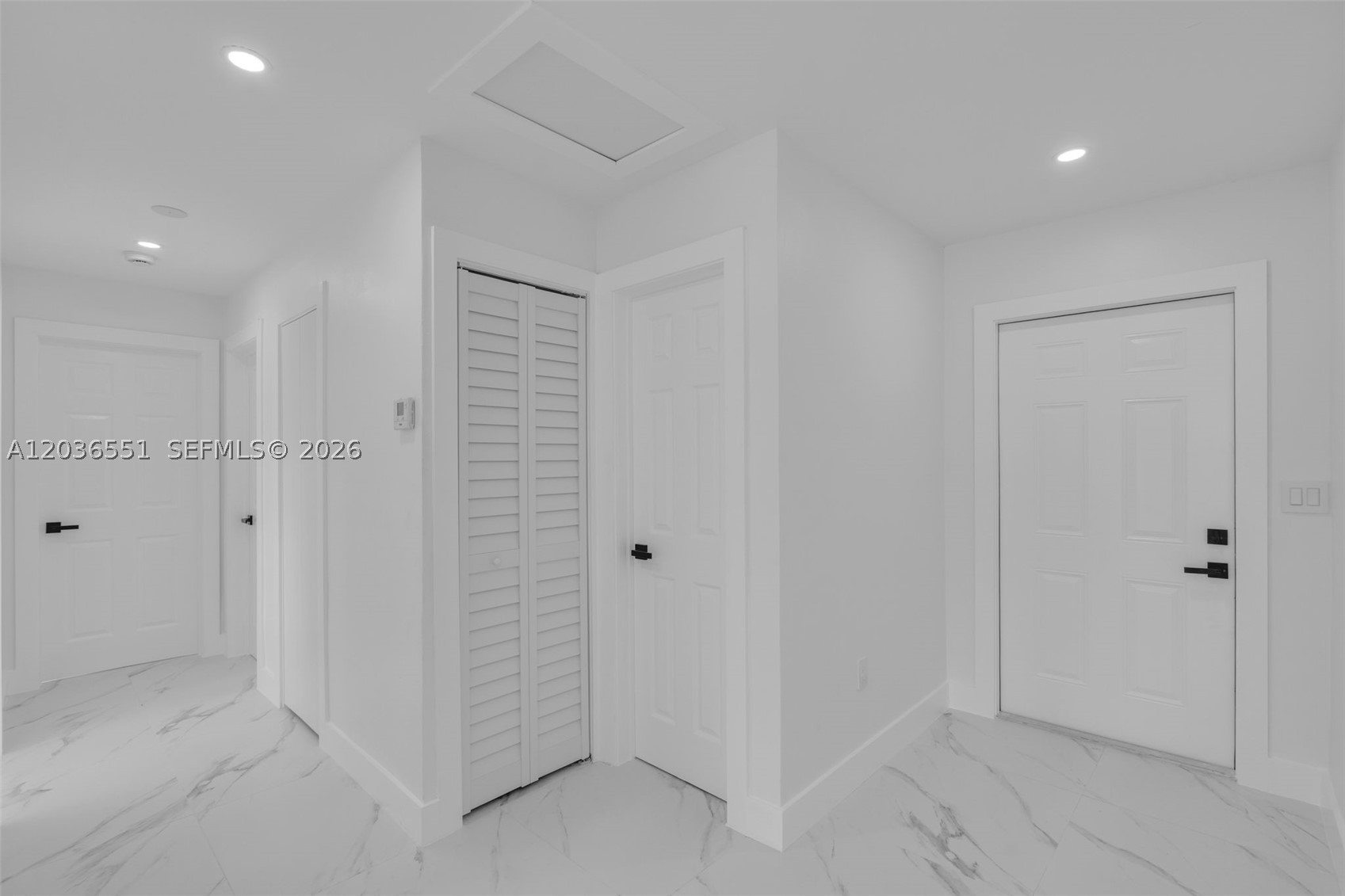 CAROL CITY 2ND ADDN - Residential