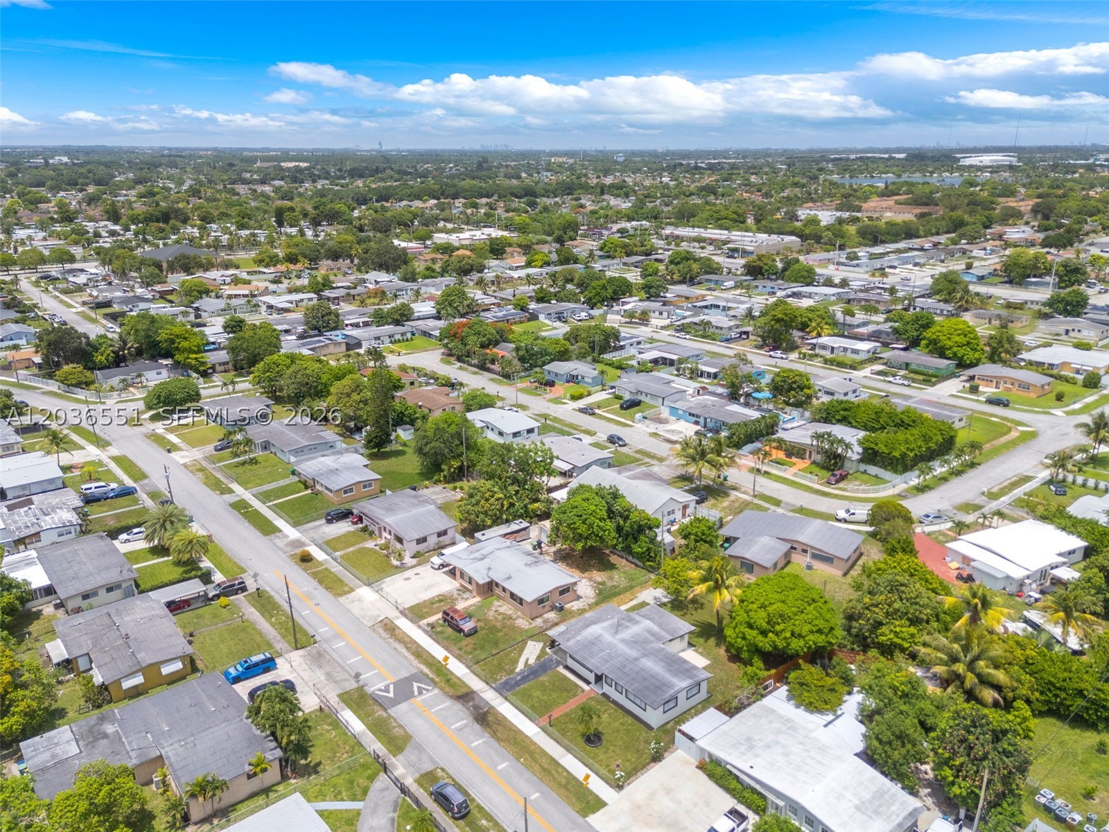 CAROL CITY 2ND ADDN - Residential