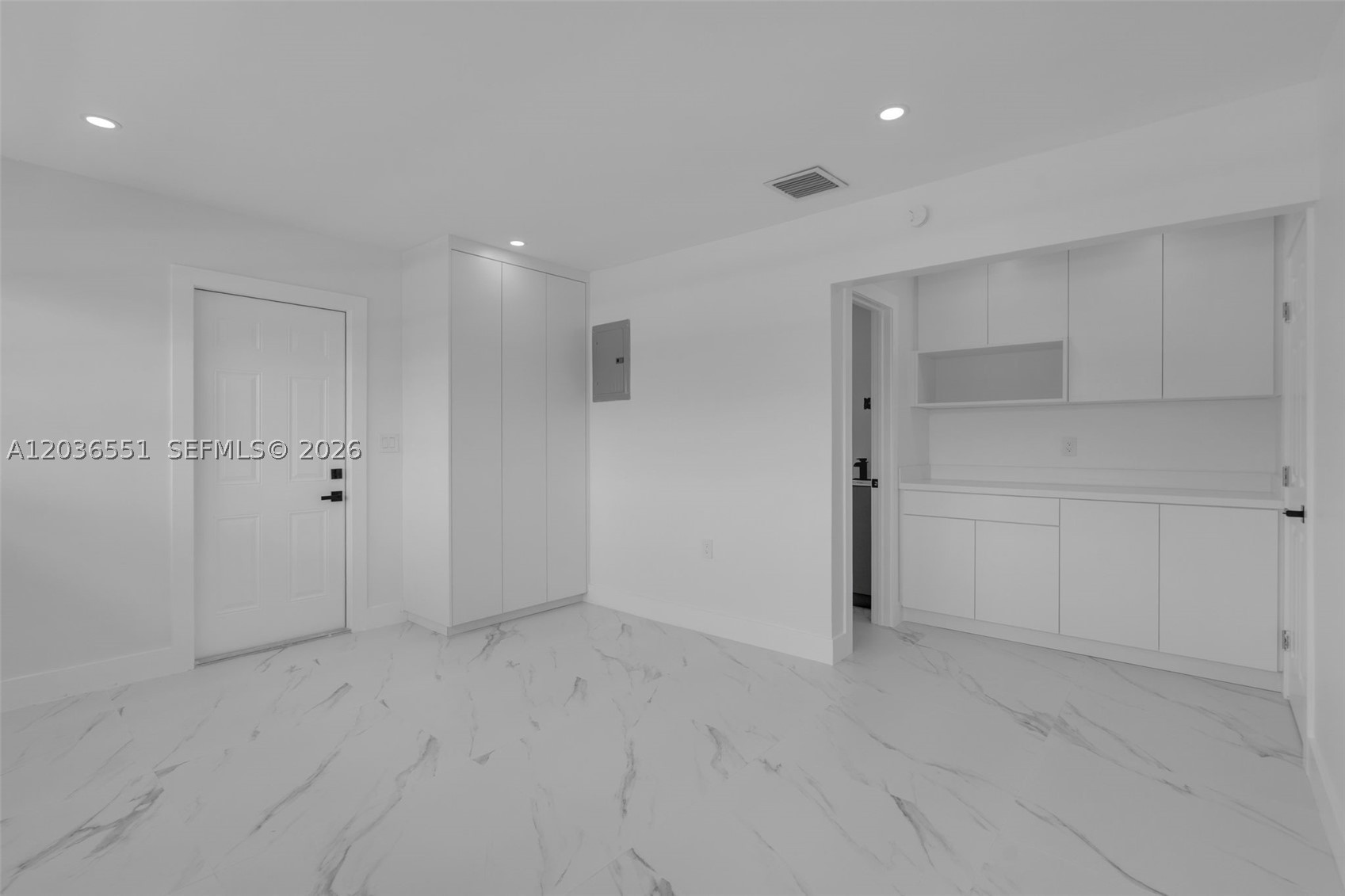 CAROL CITY 2ND ADDN - Residential