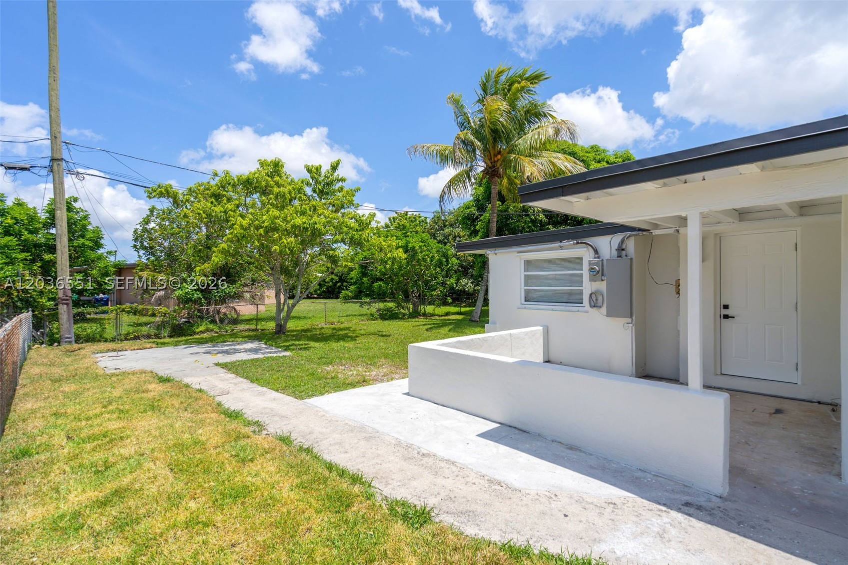 CAROL CITY 2ND ADDN - Residential