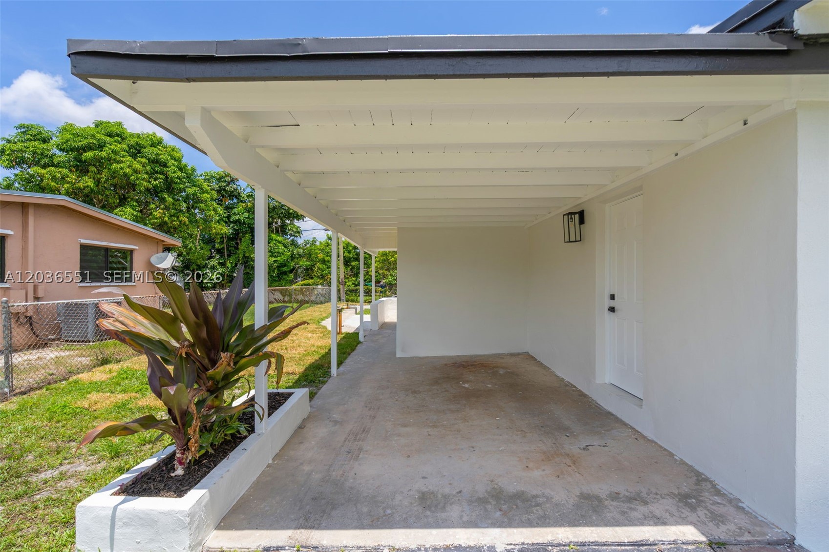 CAROL CITY 2ND ADDN - Residential