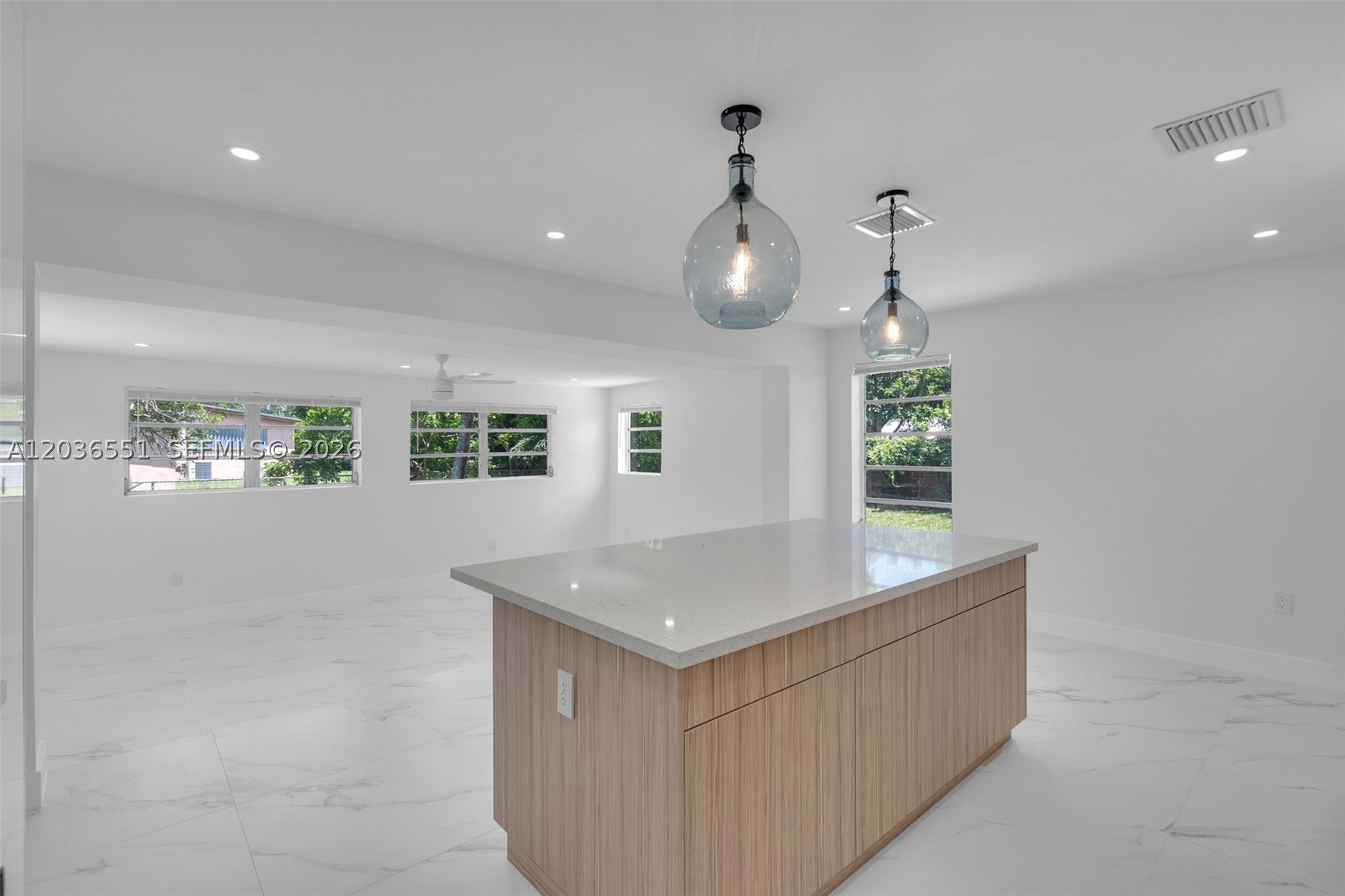 CAROL CITY 2ND ADDN - Residential