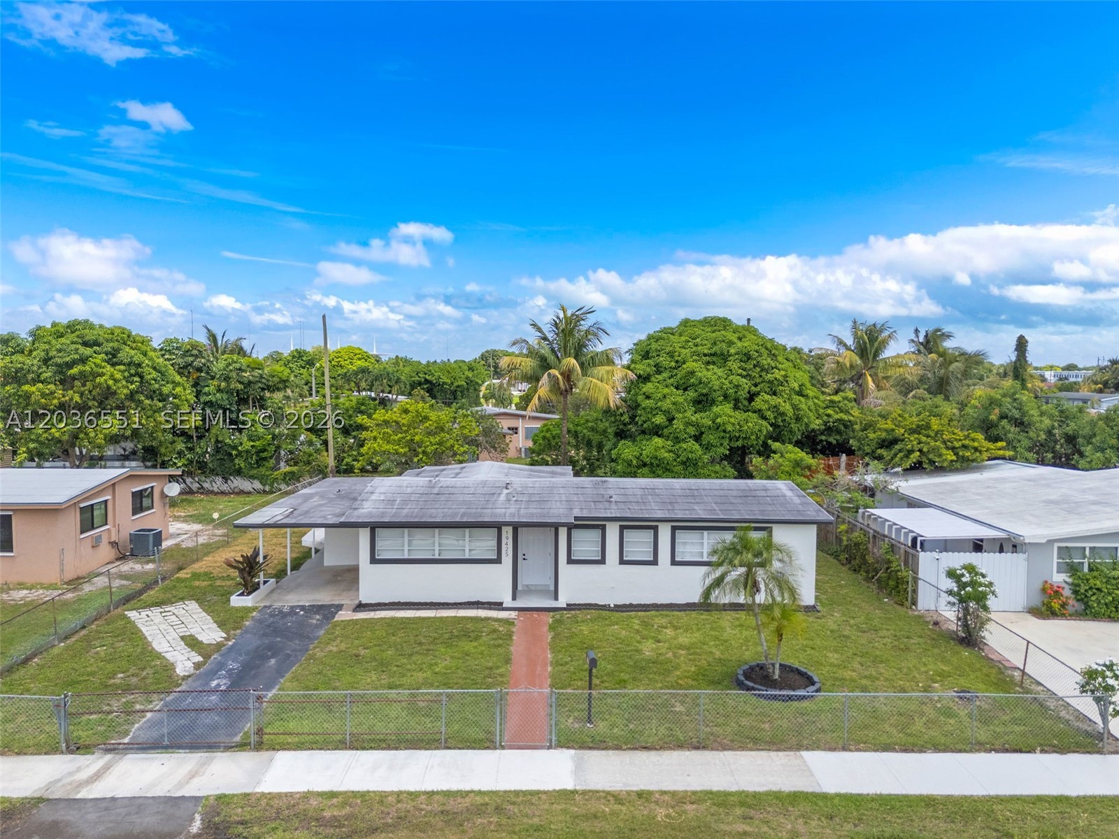 CAROL CITY 2ND ADDN - Residential