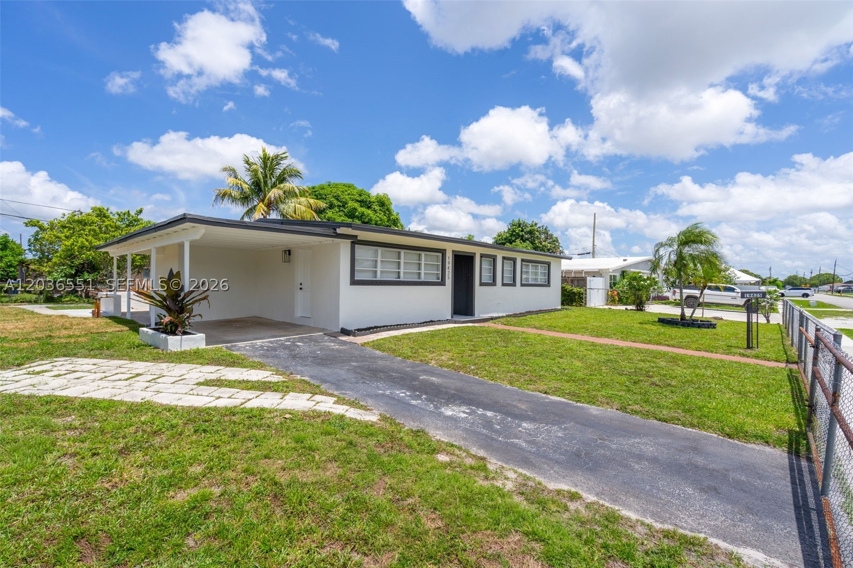CAROL CITY 2ND ADDN - Residential