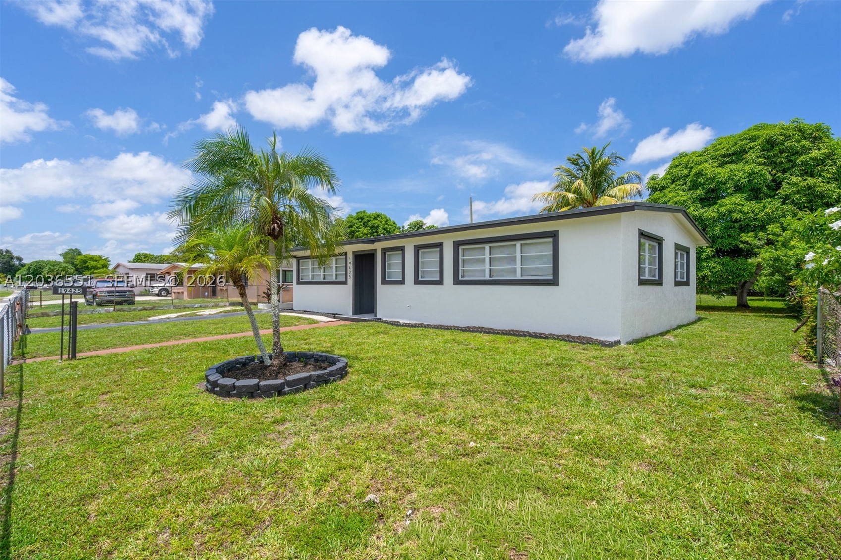 CAROL CITY 2ND ADDN - Residential