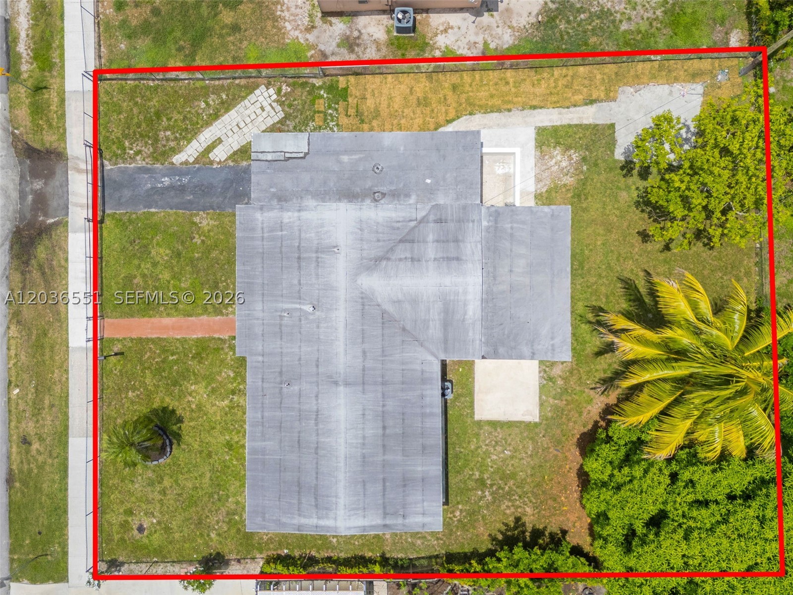 CAROL CITY 2ND ADDN - Residential
