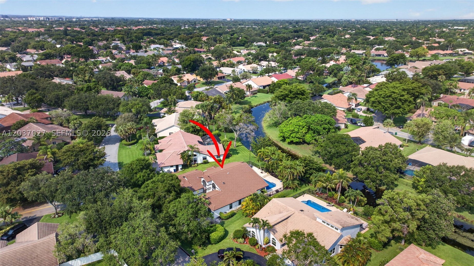 PINE RIDGE - Residential