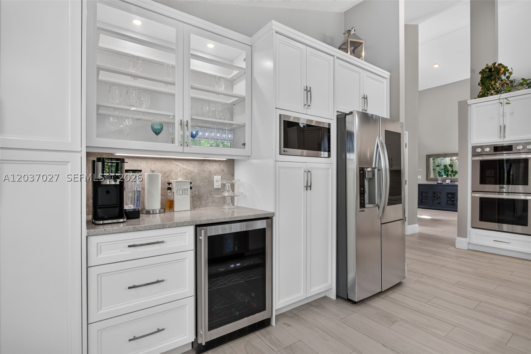 PINE RIDGE - Residential