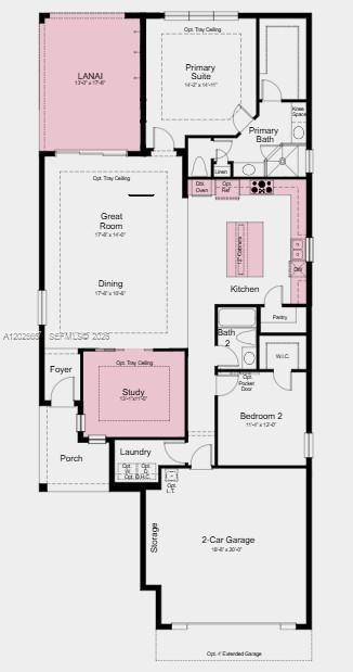 Esplanade at Tradition - Residential