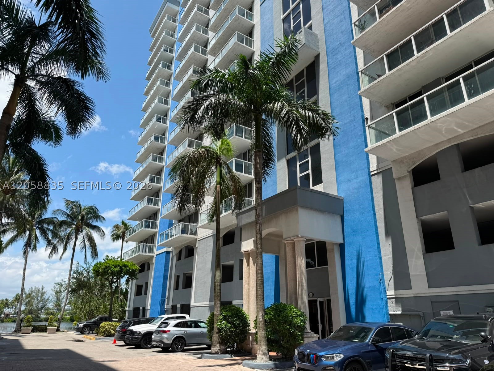 Don’t miss this incredible opportunity! Beautifully maintained 2-bedroom, 2-bath condo in the highly sought-after Blue Lagoon Condominium, priced to sell quickly! Whether you’re looking for your next home or a great investment, this is a property you won’t want to miss.
Enjoy one of this residence’s best features: a spacious private balcony overlooking the resort-style pool, the perfect place to relax, entertain, or enjoy the peaceful views.
The unit features a bright, spacious layout, tile flooring throughout, and the convenience of an in-unit washer and dryer. Move-in ready!
Blue Lagoon is a gated waterfront community along beautiful Blue Lagoon Lake, offering spectacular water views, scenic walking paths, and a true resort-style atmosphere in the heart of Miami.
Residents enjoy 24-hour security, a resort-style pool and spa, fitness center, business center, Jet Ski docks, beauty salon, convenience store, mini golf, seven BBQ grills, picnic areas, and beautifully landscaped grounds.
Perfectly located minutes from Miami International Airport, Coral Gables, Downtown Miami, major highways, shopping, and restaurants, this community offers the ideal blend of comfort, convenience, and lifestyle.
Exceptional value. Incredible location. Beautiful pool views. Priced to sell, schedule your private showing today before this opportunity is gone!