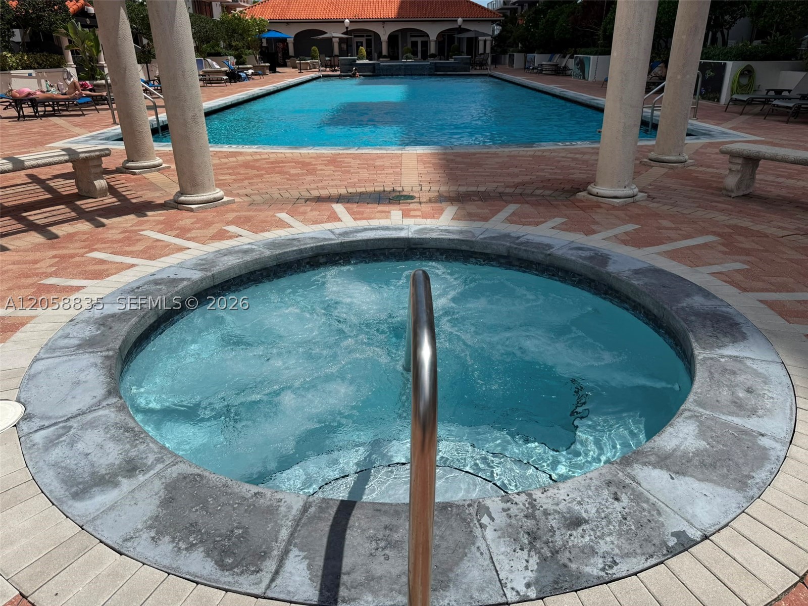 BLUE LAGOON CONDO - Residential