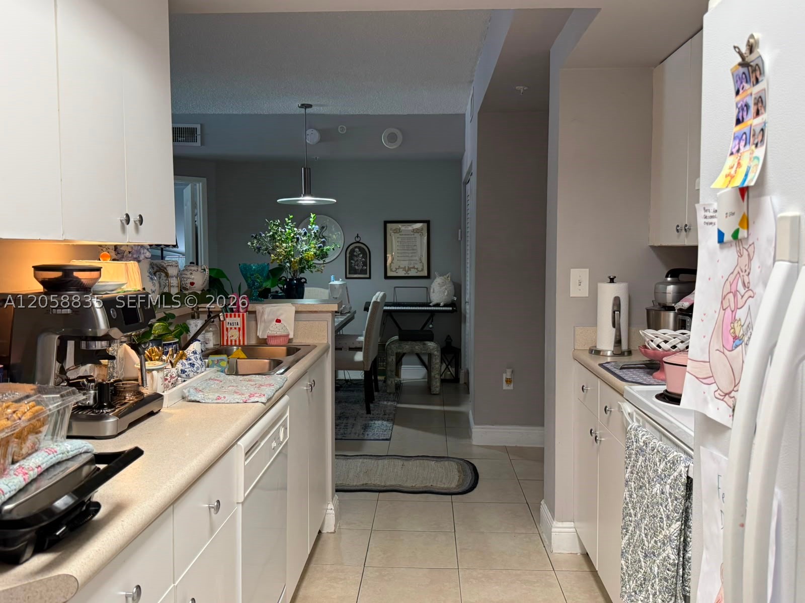 BLUE LAGOON CONDO - Residential