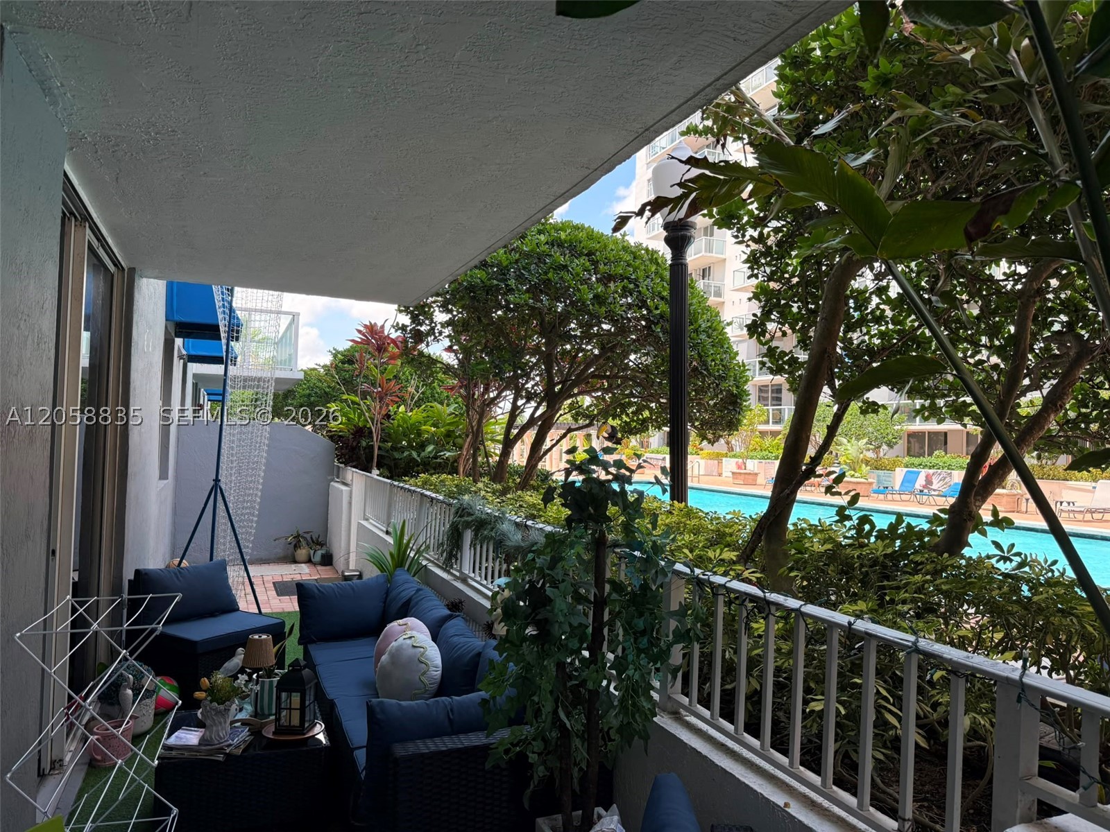 BLUE LAGOON CONDO - Residential