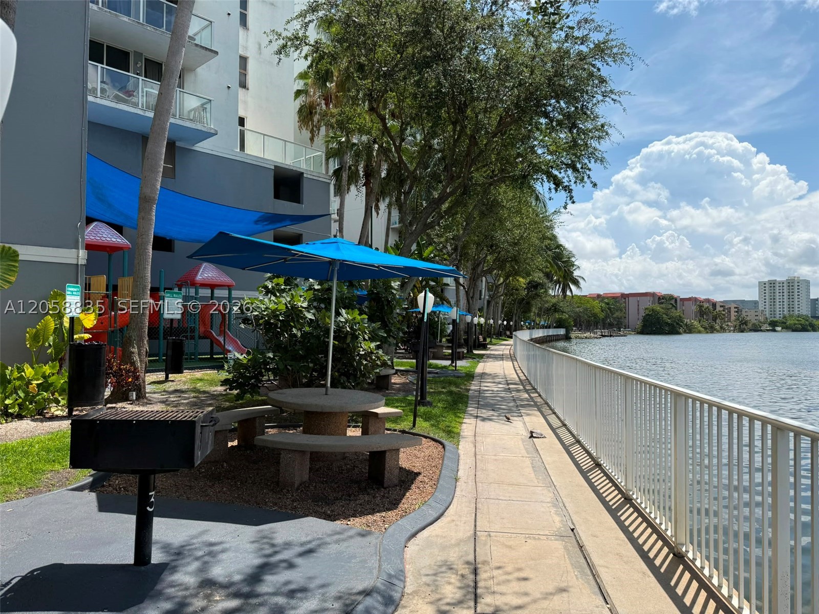 BLUE LAGOON CONDO - Residential