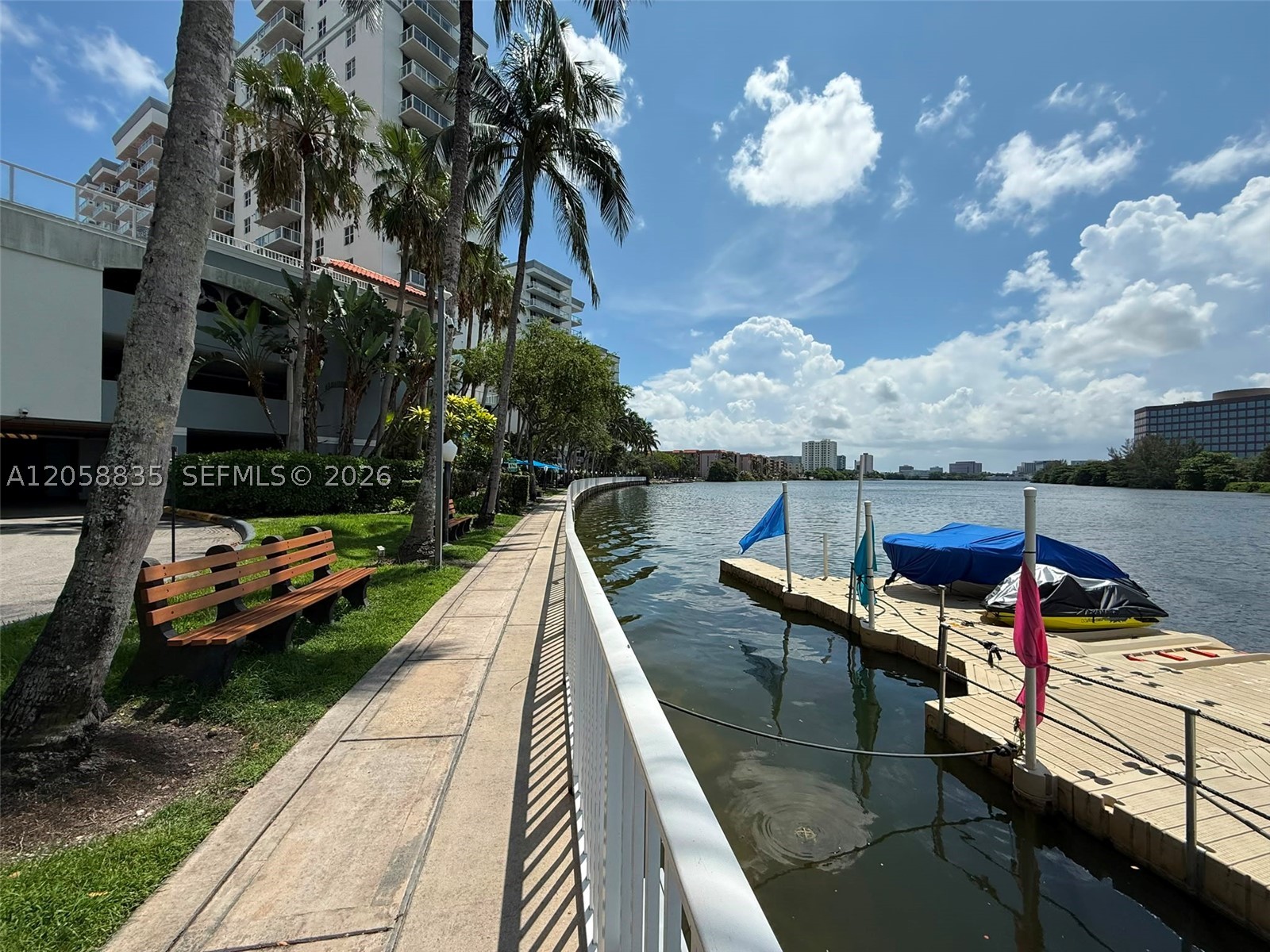 BLUE LAGOON CONDO - Residential