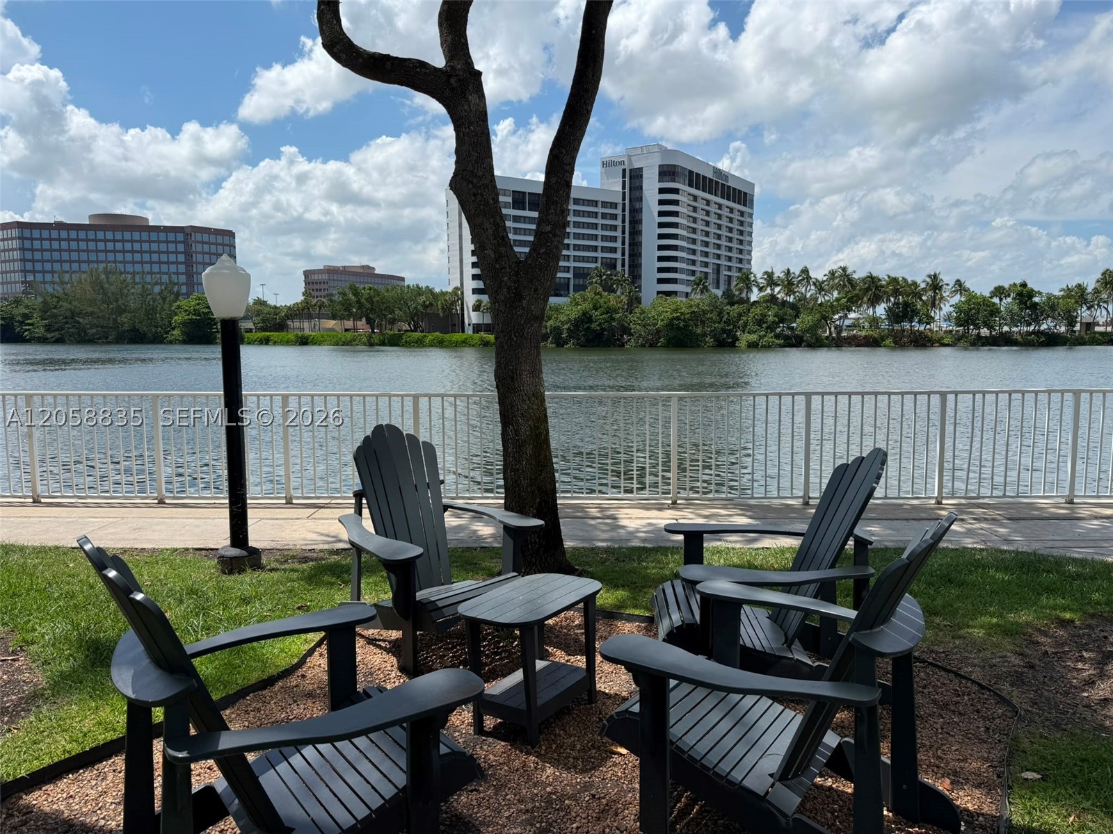 BLUE LAGOON CONDO - Residential