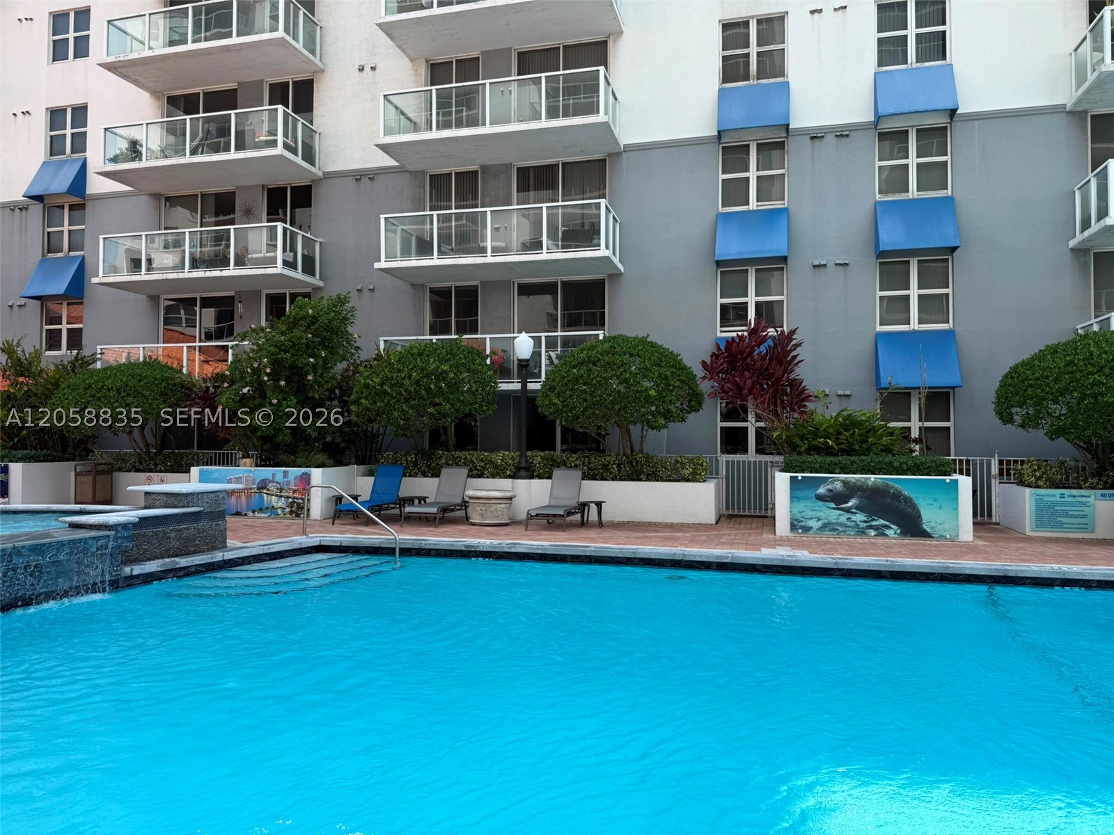 BLUE LAGOON CONDO - Residential