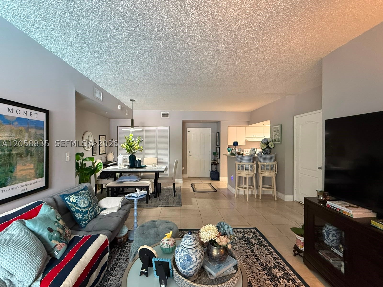 BLUE LAGOON CONDO - Residential