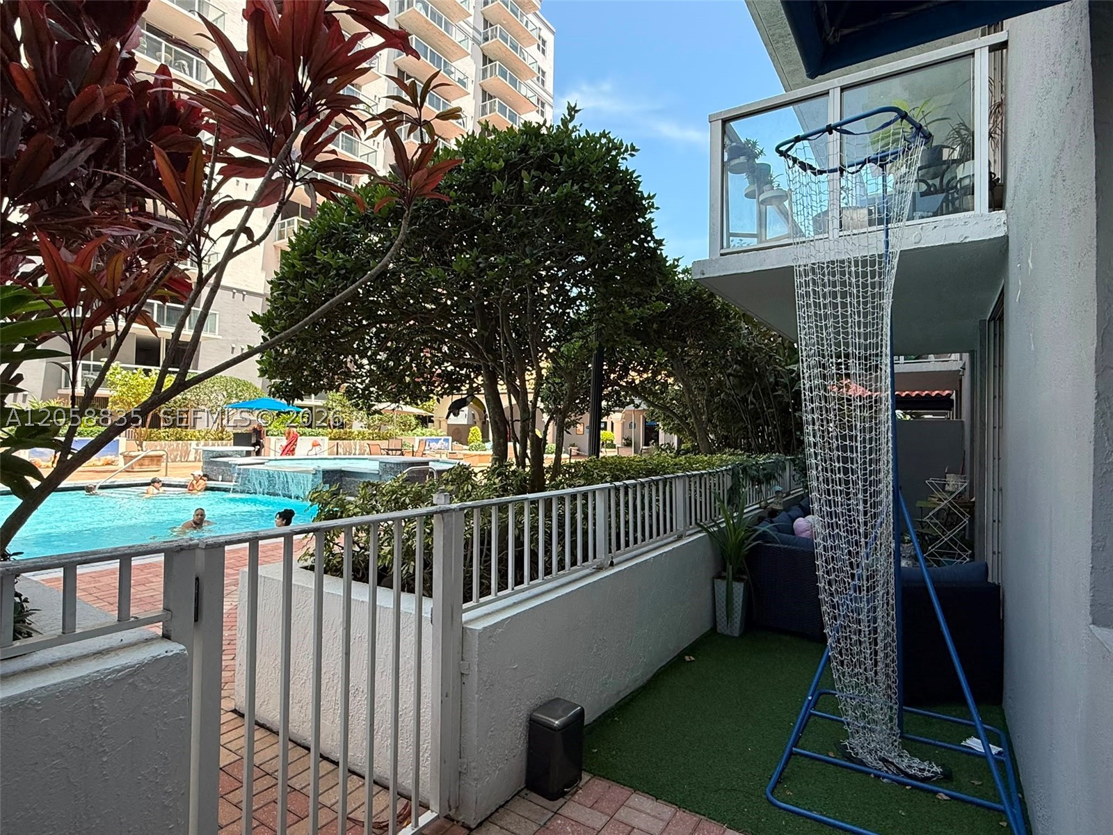 BLUE LAGOON CONDO - Residential
