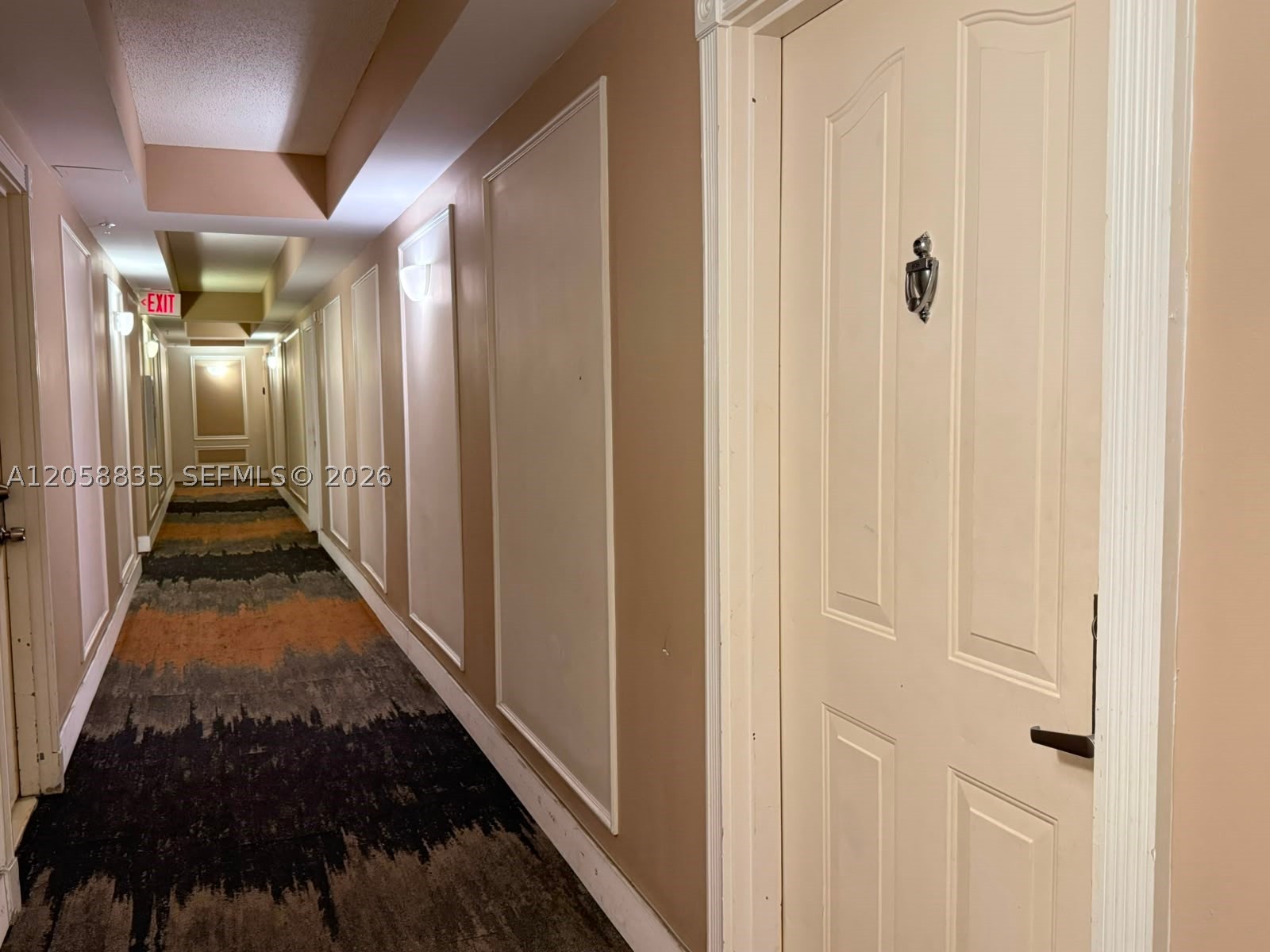 BLUE LAGOON CONDO - Residential